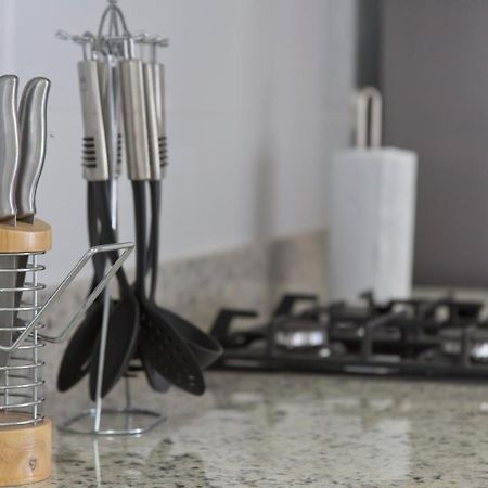 Urbano Apartments Miraflores Pardo ليما المظهر الخارجي الصورة