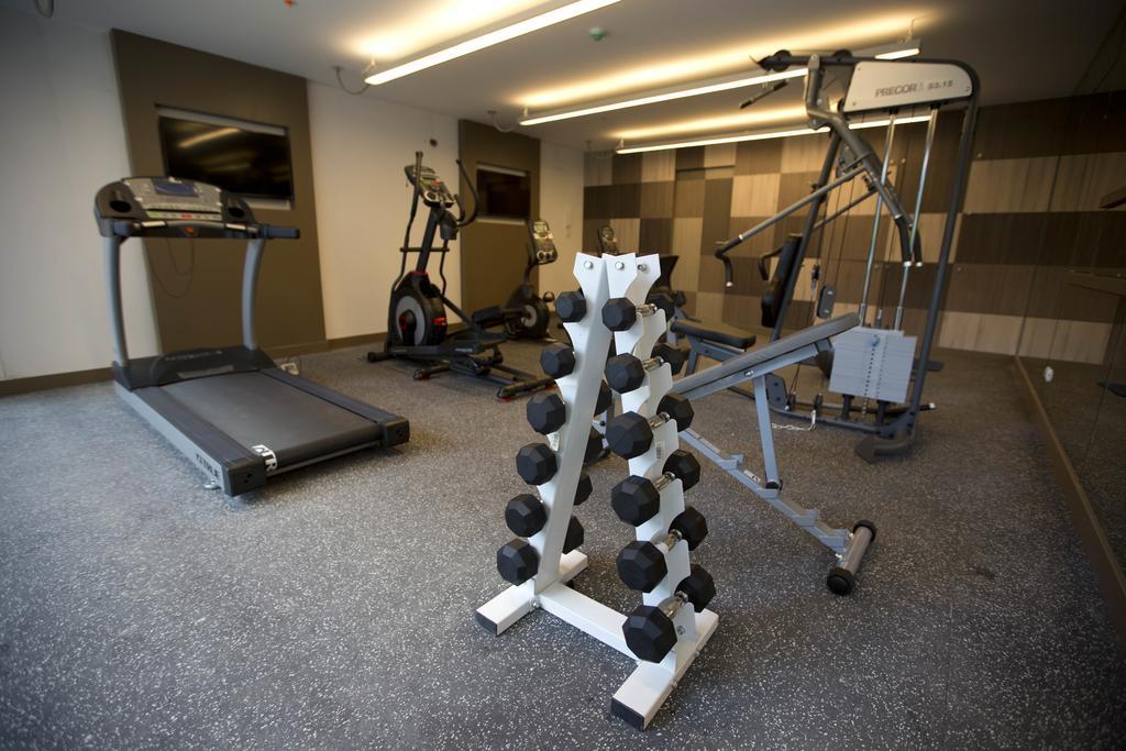 Urbano Apartments Miraflores Pardo ليما المظهر الخارجي الصورة